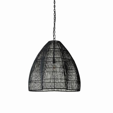 Rae Pendant  35.5"W x 35.5"D x 36.5"H