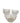 Set of 8 Italian Waffle Design Sm Dishes 2"h  x 4"dia