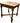 English Oak Draw-Leaf Dining Table