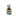 Oleg Cassini Crystal Perfume Bottle 3"H