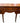 English Style Sideboard w/Brass Casters, H. 37 in. x W. 63 in. x D. 17.25 in.