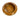 Wooden Bowl w/Undercut Rim 2x9"