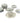 Set of Indian Tree china, plates, platters, bowls, svg. dishes,29 pcs