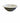 White Ironstone China Large Bowl 5x14"