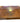 Antique Victorian rosewood lap desk, 4" h x 16" w x 10.5" d