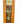 Emperor Clock Co. Oak Grandfather Clock, H. 76.5 in. x W. 23 in. x D. 12.5 in.