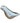 Vintage Hoselton Canada polished aluminum bird, 2.5" h, 3.5" w