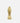 Architectural accent, finial, 15.5"H