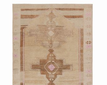 Salinas Rug  8' x 12'  Medallion Design