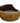Oak Wine Barrel Dog Bed, H. 10.5 in. 25.5 in. Diam.