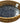 New Well Equipped Kitchen Capiz shell and Reed  Tray 3"h x 15"dia