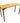 American Pine Butcher Block Top High Table, H. 36 in. x W. 59.5 in. x D. 24 in.