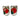 Vntg Pair Celadon Mugs + Wide Bowls 4"x3", 2"x6.5"