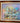 Noted Mexican Artist, Gomez,  Pinks Cityscape Oil ,  27"h x 35"w