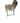 Set Of 4 Molded Transparent Bar/Counter Stools 34x16x18"