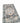 Multi-Color Oriental Printed Rug 5' x 8'