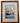Harbored Fishing Boat Print numbered and signed 16"h  x 12.5"w