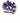 Brazilian Amethyst Crystal Cluster Purple 3x4"