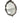 Wooden Carved Mirror 35"Hx23"W