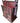 Antique Chinese Carved Wedding Chest, H. 42 in. x W. 36 in. x D. 20 in.