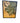 Boston Harbor Jigsaw Relief Map 31"h x 25"w