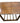 Pair MCM Lane Walnut Sleigh Leg Side Tables, H.20.5 in. x 30x20 in.