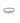 925 Sterling Silver Hawaiian Scroll 5 Plumeria Bangle