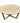 West Elm Round Coffee Table, 36 in. Diam.
