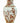 Heyward House Chinese Style Porcelain Lamp, H. 33 in.