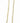 14k Yellow Gold Clasp/18 in. Strand of Cultured Pearls, 28g