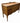 American Oak Sideboard, ca. 1910, H. 43 in. x W. 60 in. x D. 21.5 in.