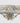 Carved Wood, Gold Leaf Italian Ornate Shelf 15"h x 32"w