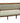 French Empire Walnut Settee, ca. 1820, H. 37.5 in. x L. 70 in. x D. 22 in.