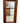 American Mahogany Mirror, ca. 1860