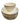 47-Piece Noritake Ivory Tea Set