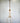 Visual Comfort Gracie Medium Globe Pendant w Clear Glass 29.5"h x 13"w