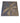 Pair Indoor/Outdoor Metal Bronze-Tone Wall Decor16" sq