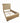 Hooker Modern Mood Diamond Beige Solid Wood Queen Bed