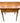 American Queen Anne Work Table, Late 18th century
