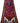 Traditional Wool Runner, L. 116 in. x W. 30 in.