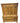 VTG Thomasville French Regency walnut/burlwood highboy, 58.25H 44W 20D