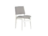 Dining Chairs (SAet of 6)  Argent & Canadian Birch