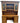 Vintage Sligh Furniture Ellis Line Traditional Computer Desk Credenza