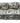 Henredon floral 3-seat sofa, 29" h, 89" w, 26" d