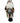 Vtg.Byers Choice Carolers "Santa Claus Gingerbread 13x5"
