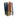 An Assortment Of Chopsticks 10"