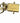 14k Yellow Gold Wyland Dolphins Bracelet, 18g