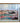 Impressionist Artist Print Country Hillside 33"h x 39"w