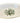 Lenox holiday oval porcelain dish, 1.75" h x 8" w x 6" d