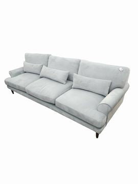 Maxwell 3 Seat Sofa  94"W x 37"D x 31"H